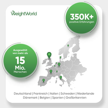 Ābolu sidra etiķa želejkonfektes 1000 mg - C vitamīns, B12, B6, B9 (folijskābe) un bietes - 90 vegānas želejkonfektes ar ābolu garšu - WeightWorld ābolu sidra etiķis