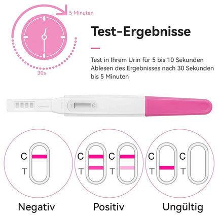 Dothnix grūtniecības tests Agrīns tests HCG grūtniecības tests Agrīns grūtniecības tests Ultra agrīns tests, 99% uzticams, grūtniecības tests Agrīnas noteikšanas grūtniecības tests 6 gabali