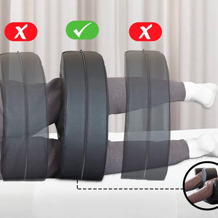 PEPE Mobility - Pacientu apgriešanas ierīce, apgriešanas palīglīdzeklis vecāka gadagājuma cilvēkiem, aprūpētāju pārvietošanas palīglīdzekļi, gultas režīmā esoši cilvēki - Ražots Eiropā