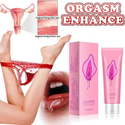Sieviešu libido pastiprinātājs, seksa eļļas sievietēm, ātra orgasma gels ar afrodiziaku, jutekliskas uzbudinājuma pastiprinātājs sievietēm, seksuālās atrofijas veicināšanas uzlabošanai, vaginālā nostiprināšanas eļļa (1 gab.)