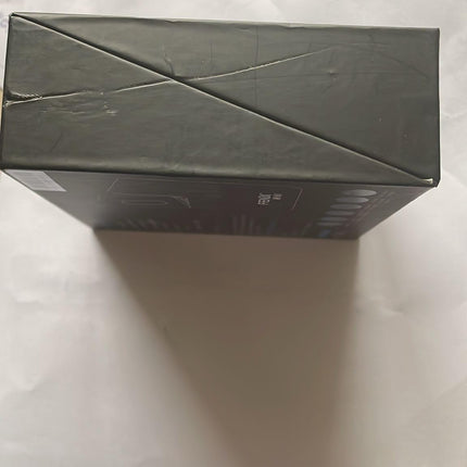 Fenix ​​​​Mini Vaporizer *Melns* efektīvs vaporizators garšaugiem, sveķiem un eļļām. Tērauda kamera + konvekcija + ārkārtīgi maza, bet jaudīga + JAUNUMS!