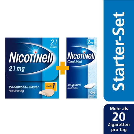 Nicotinell 21 mg/24 stundu nikotīna plāksteris, 21 gab.: Plākstera stiprums Strong. Nicotinell nikotīna plāksteris ar Steady-Flow tehnoloģiju palīdz. Nikotīna plāksteri. Atmest smēķēšanu. Atmest smēķēšanu