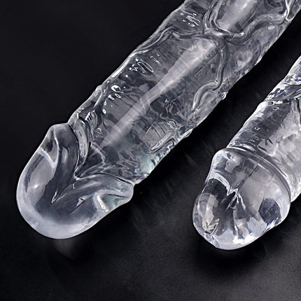 18 cm maza dzimumlocekļa dildo sievietēm, mīksta, reālistiska iesācēju seksa rotaļlieta želejveida dildo ar piesūcekni dāmām, pāriem, pieaugušo seksa rotaļlietas un spēles
