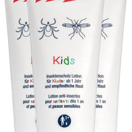 NOBITE Kids 100 ml (3 gab.), izdevīgs iepakojums