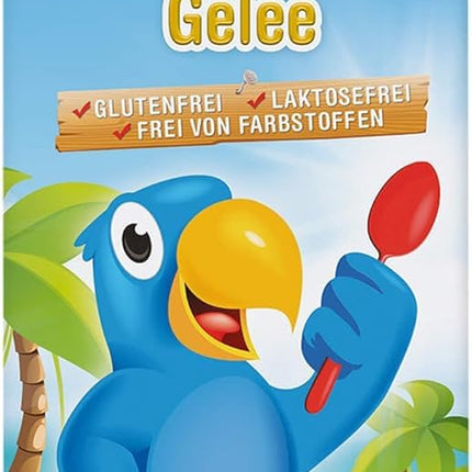 STADA Mulgatol Junior Multivitamīnu želeja, 150 ml želeja