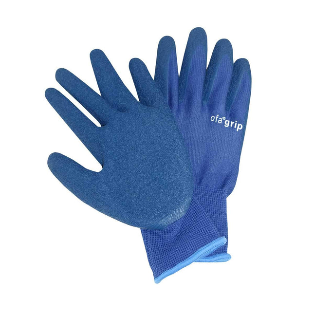 Ofa Grip speciālie cimdi kompresijas zeķēm