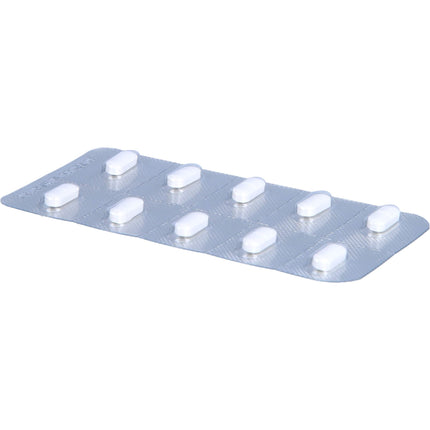 CETIRIZIN beta apvalkotās tabletes 100 gab.