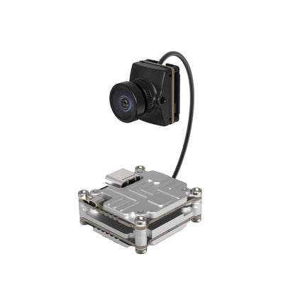 RunCam Wasp Nano Mini digitālā FPV kamera: 720p120fps 6g FOV 155FPV kamera FPV dronam, saderīga ar Caddx Vista Polar Nebula Pro Phoenix HD Link digitālā FPV VTX