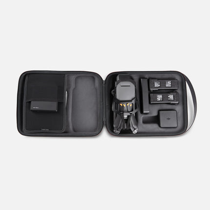 PGYTECH pārnēsāšanas soma DJI Mavic 3 sērijai, ūdensizturīga PU āda, saderīga ar Mavic 3 Pro/Mavic 3/Mavic 3 Classic, dronu aksesuāri ar plecu siksnu
