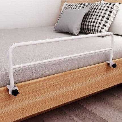 BLOHDI Bettgitter für Ältere，Medizinische Bettschienen für ältere Erwachsene zum Aufstecken, Sturzprophylaxe am Bett, Stabilitätsstangengriff, geeignet für Schwangere, Behinderte (Size : 46 * 30cm)