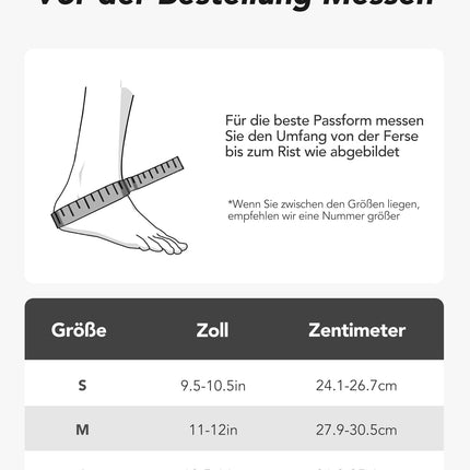 Fitomo potītes ortoze, regulējama pēdas ortoze ar noņemamu stabilizatoru, pēdas ortoze plantāra fascīta, artrīta, priekšējās krusteniskās saites, locītavu sāpju, papēža piešu, sporta, 1 gab.