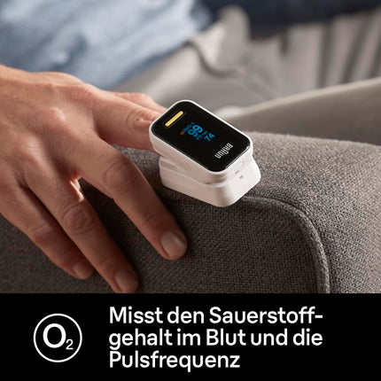 Braun YK-81CEU pulsa oksimetrs 1 metrs