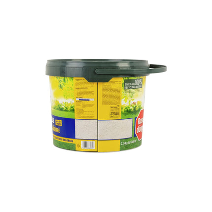 Compo zāliena mēslojums sūnas - nē, paldies! 7,5 kg