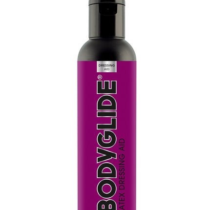 BODYGLIDE® by EROS® lateksa pārsēja līdzeklis | Jūsu ekonomiskais ģērbšanās līdzeklis (200 ml)