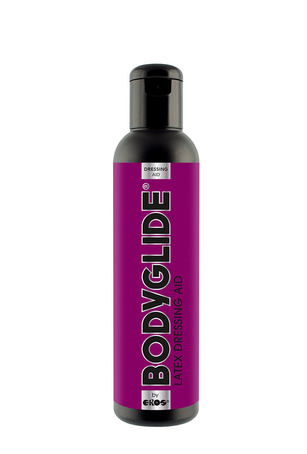 BODYGLIDE® by EROS® lateksa pārsēja līdzeklis | Jūsu ekonomiskais ģērbšanās līdzeklis (200 ml)