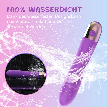 Silikona vibratori viņas klitoram un G punktam ar grūdiena funkciju. Kluss un spēcīgs 10 vibrācijas režīmi. Dildo, anālais aizbāznis, anālais vibrators, prostatas stimulators. Erotiskas seksa rotaļlietas sievietēm, pāriem, ekstremāliem apstākļiem.