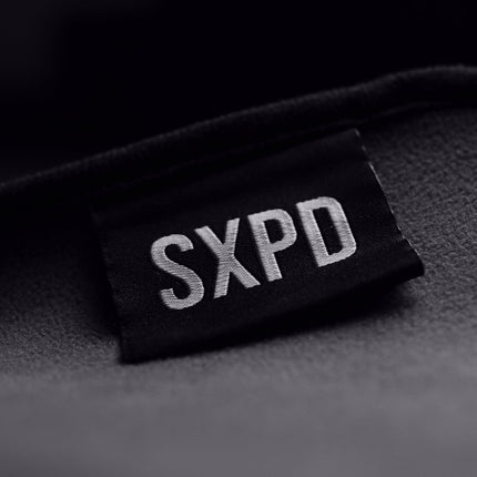 SXPD® — Seksa sega — Oriģinālā | pelēks 120x120cm | ūdensnecaurlaidīga mīlas sega, kas izgatavota no mīkstas polārās vilnas | Matrača virsmatracis — mazgājams, absorbējošs un ilgtspējīgs | Oeko-TEX® standarts 100