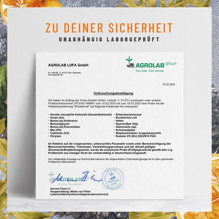 Augstas devas cinks 25 mg - trīskāršā C vitamīna cinka kapsulas - 90 dienu piegāde - vegāns - ražots Vācijā un laboratorijā pārbaudīts - NATURTREU® Wundervoll