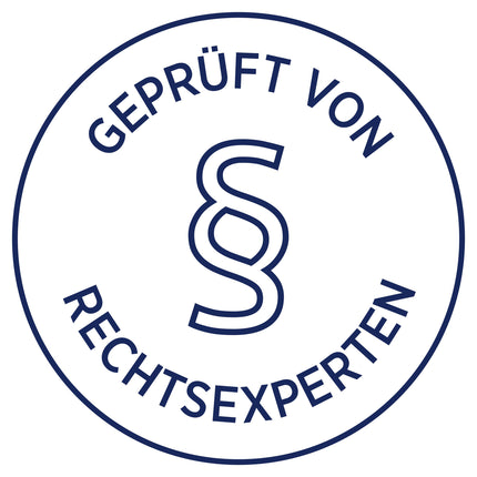 AVERY Zweckform 721 piegādes pavadzīmes (DIN A5, ar 2 zila papīra lapām, ar kvīti, pārbaudītas juridisko ekspertu, piemērotas Vācijai un Austrijai, 3 x 50 lapas) balta, dzeltena, rozā