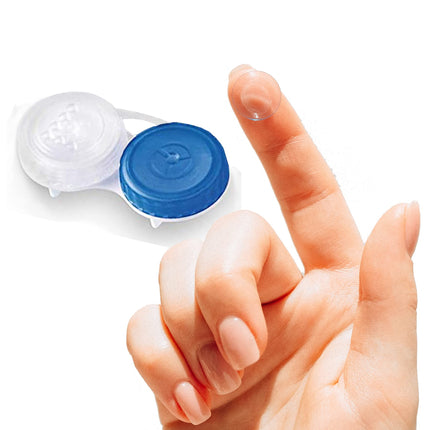 Bausch + Lomb Boston Advance kontaktlēcu tīrīšanas līdzeklis cietajām kontaktlēcām 1 x 30 ml