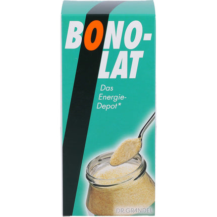 BONOLAT Grandel pulveris 500 g