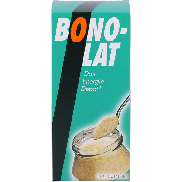 BONOLAT Grandel pulveris 500 g