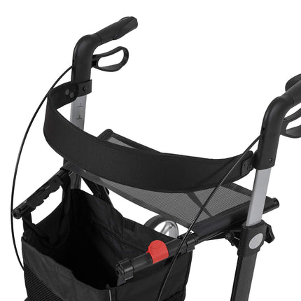 Muguras siksna Rollator Server un Athlon SL