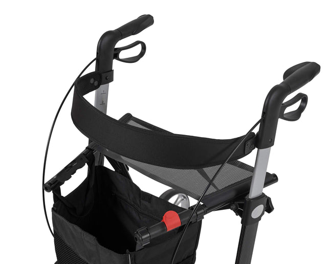 Muguras siksna Rollator Server un Athlon SL