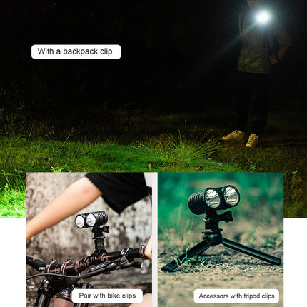 Asixxsix drona nakts lidojuma gaismas, 4 režīmi, drona zibspuldze, universāls tips pārveidošanas uzlabošanai, pūce, drona prožektors, nakts gaisma, jaudīgs akumulators, 135