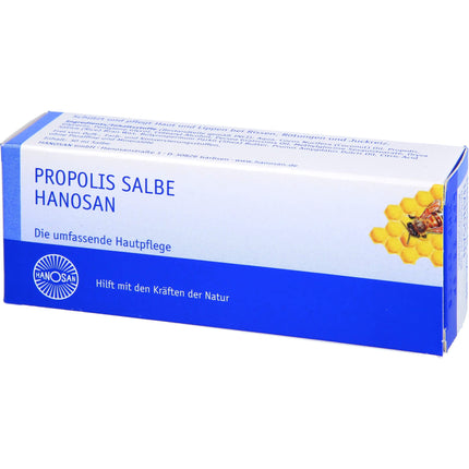 Propolisa ziede Hanosan 30 g
