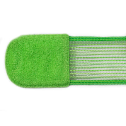 BAUERFEIND potītes atbalsts Unisex, 1 potītes atbalsts sportam, piemēram, futbolam, fitnesam vai skriešanai, novērš sastiepumus, zils, M