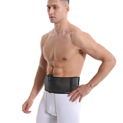 Nabas trūces pārsējs. Nabas trūces josta vīriešiem/sievietēm - vēdera josta trūcēm: nabas, griezuma, epigastrālai, ventrālai. Inguinal trūces josta (nabas trūce). Trūces josta sievietēm un vīriešiem (L/XL)