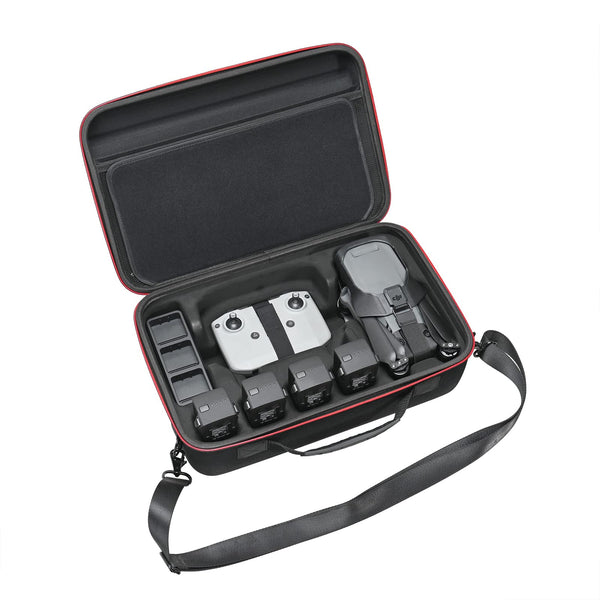RLSOCO pārnēsāšanas soma DJI Mavic 3 Classic/Mavic 3 Fly More Combo/Cine Premium Combo — piemērota DJI RC Pro vai DJI RC kontrolierim, Mavic 3 korpuss, akumulatori, lādētājs, propelleri