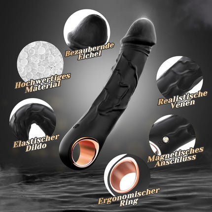 3D reālistiska vibrējoša seksa rotaļlieta sievietēm, vibratoru komplekti sievietēm, ārkārtīgi ergonomiski, vibratoru komplekti vīriešiem ar 10 vibrācijām sievietēm, G punktam, kluss, spēcīgs, seksa rotaļlieta, seksa rotaļlietu komplekts