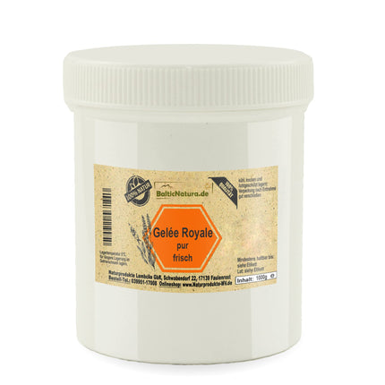 Tīra peru pieniņa (1kg) BalticNatura - sertificēta kvalitātes peru pieniņa