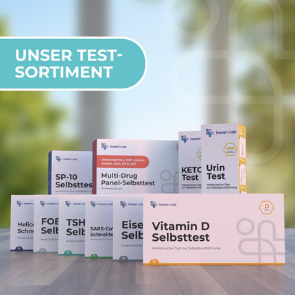 Mājas lietošanai paredzēts 2x Helicobacter Pylori eksprestests, vienkāršs antigēna fekāliju tests kuņģa darbības traucējumu, piemēram, grēmas vai gastrīta, noteikšanai, var izmantot kā pašpārbaudi (2x tests).