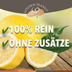 ZELTA ZEMESRIEKSTS Citronskābes pulveris 1 kg, E-330 tīra citronskābe, pārtikas kvalitātes, dabīga tīrīšana un atkaļķošana