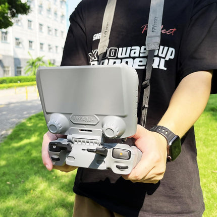 FPVtosky Drone Mini 4 Pro aksesuāru 7 vienā komplekts, divslāņu Mini 4 Pro pārnēsāšanas soma, ND filtru komplekts, nolaišanās paliktnis, siksniņa, RC-2 saules aizsargs, ekrāna aizsargs DJI Mini 4 Pro [tikai Mini 4 Pro RC 2]