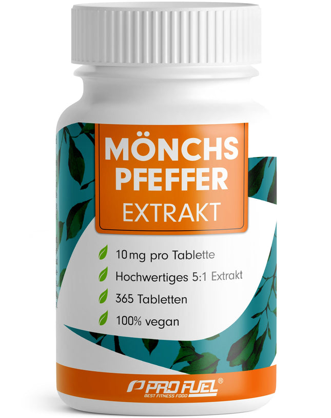 Augstas devas vijolīšu ekstrakts - 365 tabletes - 10 mg augstas kvalitātes vijolīšu ekstrakta (5:1), kas atbilst 50 mg tīru vijolīšu (Vitex Agnus Castus) - laboratoriski pārbaudīts ar sertifikātu - 100% vegāns