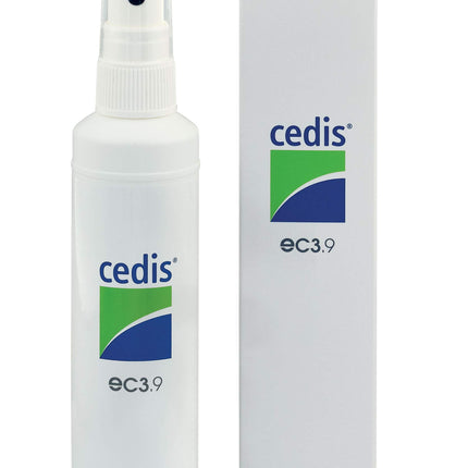 Cedis aerosols ar atomizatoru, 100 ml - Nr. 86700