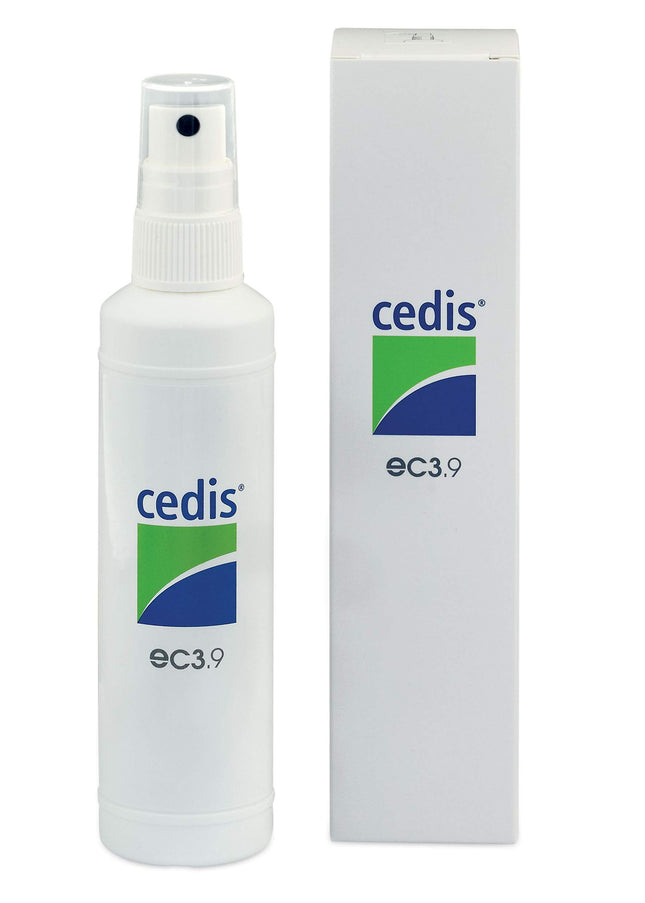 Cedis aerosols ar atomizatoru, 100 ml - Nr. 86700