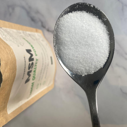 Cupplement MSM pulveris 60 grami bezmaksas mērkarote - MSM uztura bagātinātāji - bez pulvera, 1000 mg, želeja vai tabletes - tīrs - MSM - superēdiens - pretnovecošanās līdzeklis - MSM pulveris - augsta deva - zirgiem