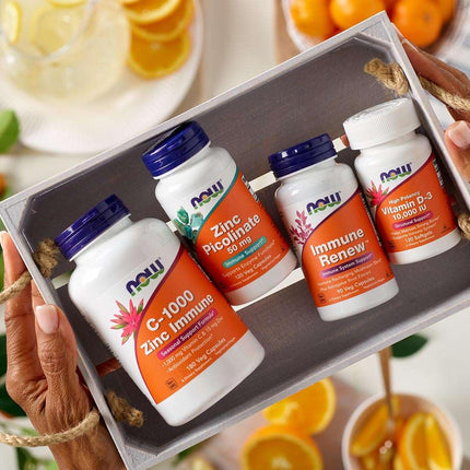 Now Foods - diždadža sakne | Aknu un ādas veselības atbalstam - 430 mg, 100 kapsulas