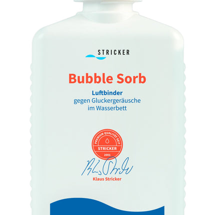 Wasserbetten1a 2 x Bubble Sorb Optiwet burbuļu atdure ūdensgultām