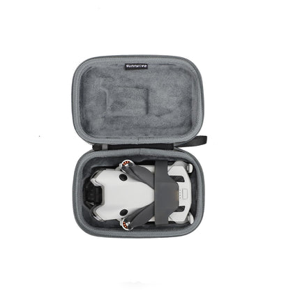 Fututech uzglabāšanas soma DJI Mini 4 Pro RC2 RC-N2, drona pārnēsāšanas soma, tālvadības pults aizsargsomiņa, dronu piederumi, Combo1, soma