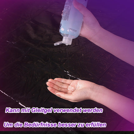 Mīlestības sega, ūdensizturīga seksam, 180x200, piepūšama erotiska palags, seksa sega pāriem, mīksta, ūdensizturīga sega seksam, BDSM, mīlestības gulta ar elektrisko gaisa sūkni, ES spraudni
