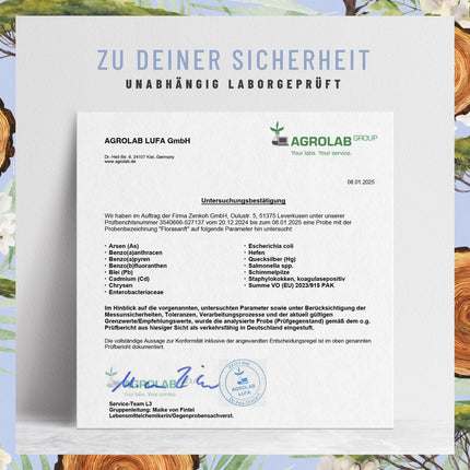 NATURTREU kultūru komplekss HIT + FI ar laktobacilām un bifidobaktērijām, arī histamīna nepanesības un fruktozes nepanesības gadījumā, 60 kuņģa sulu izturīgas kapsulas, papildināts ar B2 vitamīnu un B6 vitamīnu.