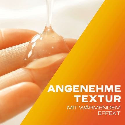 Durex sildošais lubrikants – lubrikants sildošai iedarbībai un patīkamai lubrikācijai – 100 ml (1 x 100 ml)