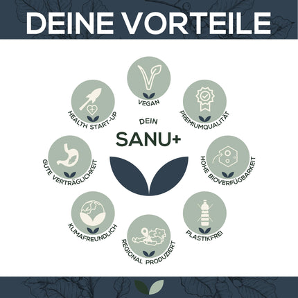 MSM 500 mg vienā kapsulā | 240 kapsulas | Augsta deva | Organiskais sērs | Ar firmas zīmi gatavotu izejvielu OptiMSM® ar īpaši labu biopieejamību | Vegāns | dabīgā papīra iepakojums
