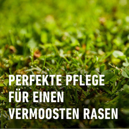 Compo zāliena mēslojums sūnas - nē, paldies! 7,5 kg